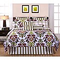 Montgomery 6-piece Twin-size Comforter Set