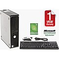 Dell OptiPlex GX620 3.2Ghz 1024MB 160GB COMBO Windows 7 Home Premium Desktop Computer (Refurbished)