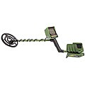 Garrett GTI 2500 Pro Metal Gold Detector Package