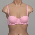 Rene Rofe Women's 5-way Convertible Push-up Bras (Pack of 2)