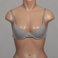 Rene Rofe Women's Cotton Comfort Bra (Set of 2)