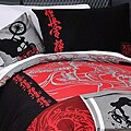 X Games 'Dragon' Full-size 5-piece Reversible Bed in a Bag with Sheet Set