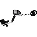 Barska Elite Edition Black/Off-white Adjustable Metal Detector