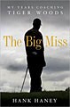The Big Miss (Hardcover)