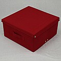 Fabric Storage Box