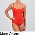 Anne Cole Women's One Piece Swimsuit
