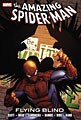 Spider-Man: Flying Blind (Hardcover)