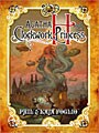 Agatha H. and the Clockwork Princess (Hardcover)