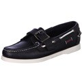 Sebago Women's 'Harthaven' True Navy Boat Shoes