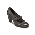 A2 by Aerosoles Women's Grey Combo Dress Shoes