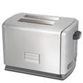 Frigidaire Professional 2-slice Toaster