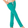 American Apparel California Fleece Straight Leg Pant (X-large)