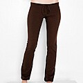 American Apparel California Fleece Straight Leg Pant