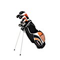 Tour Edge Men's HP11 Complete 17-piece Golf Set