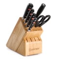 Wusthof Classic 7-piece Knife Block Set