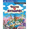 PS Vita - Touch My Katamari