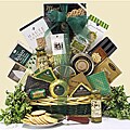 Great Arrivals 'Gourmet Cheese Extravaganza' Gift Basket