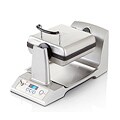 Wolfgang Puck 1200-Watt Self-rotating Waffle Baker (Refurbished)