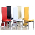 Jenna Modern Dining Chairs (Set of 4)