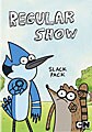 Regular Show: Slack Pack (DVD)