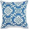 Jiti Pillows Alvin Blue Outdoor Pillow
