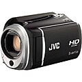 JVC GZ-HD520 HD Everio Camcorder (Refurbished)