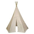 Dexton Kids 6-foot Great Plains Teepee