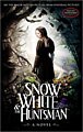 Snow White and the Huntsman (Paperback)