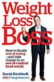 Weight Loss Boss (Hardcover)