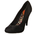 Rocket Dog Women's 'Oberon' Black Heels
