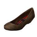 Rocket Dog Women's 'Tonic' Olive Slip-ons
