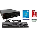 IBM M55 Pentium D 2.8GHz 2GB 750GB SFF Computer (Refurbished)