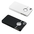 Premium Apple iPhone 4/4S Rubberized Case