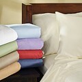 Fresno Cotton Sateen 400 Thread Count Queen Sheet Set