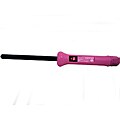 Enzo Milano 13mm Pink Cilindrico Iron with DVD