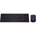 Rapoo 9060 2.4Ghz Wireless Keyboard Mouse Combo