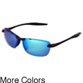 Chili's Men's 'Osmosis' Polarized Sunglasses