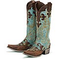 Lane Boots Women's 'Dawson' Cowboy Boots