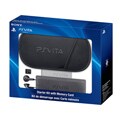 Ps Vita - Starter Kit