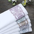 Regal Embroidered Sheet Set