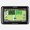 Magellan RoadMate 3045-LM 4.7-Inch Portable GPS Navigator with Lifetime Maps (Refurbished)