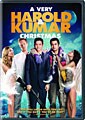 A Very Harold & Kumar Christmas - Includes Digital Copy; UltraViolet (DVD)