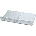 Simmons Kids Beautyrest Beginnings 2-Sided Contour Changing Pad