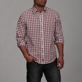 Canterbury of New Zealand Men's Brian Woven Shirt
