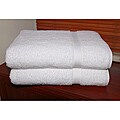 Authentic Hotel and Spa Turkish Cotton Bath Sheets (Set of 2)