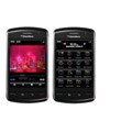 RIM BlackBerry Storm 9530 GSM Unlocked Cell Phone (Refurbished)