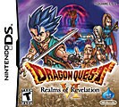 NinDS - Dragon Quest VI