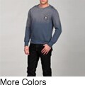 The Fresh Brand Men's Applique Sweatshirt FINAL SALE