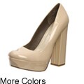 MIA Women's 'Uptown Girl' Pumps