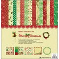 Merry Christmas Collection Kit